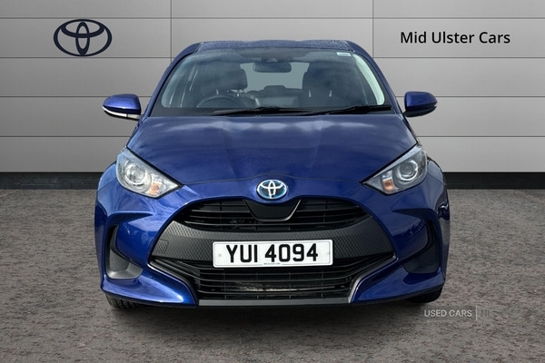 Used Toyota Yaris 2022 for sale - 77825737: Photo 15