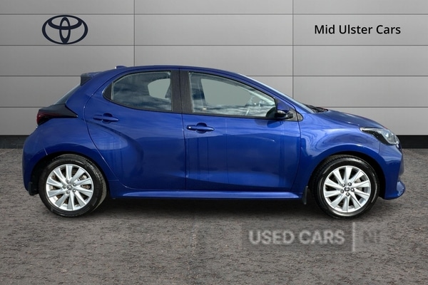 Used Toyota Yaris 2022 for sale - 77825737: Photo 16