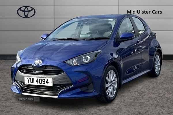 Used Toyota Yaris 2022 for sale - 77825737: Photo 3