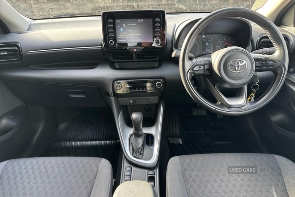 Used Toyota Yaris 2022 for sale - 77825737: Photo 5