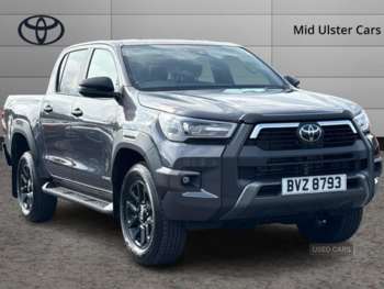 Used Toyota Hilux 2025 for sale - 74522654: Photo
