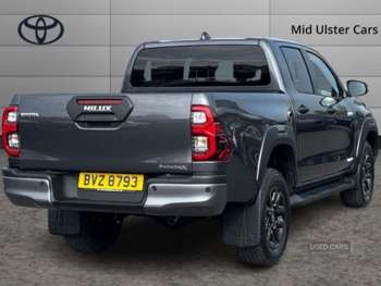 Used Toyota Hilux 2025 for sale - 74522654: Photo