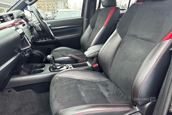 Used Toyota Hilux 2023 for sale - 77456789: Photo 10