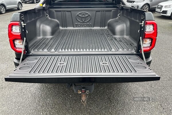 Used Toyota Hilux 2023 for sale - 77456789: Photo 14