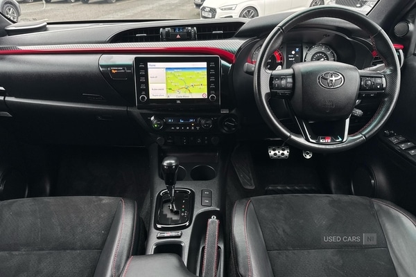 Used Toyota Hilux 2023 for sale - 77456789: Photo 5