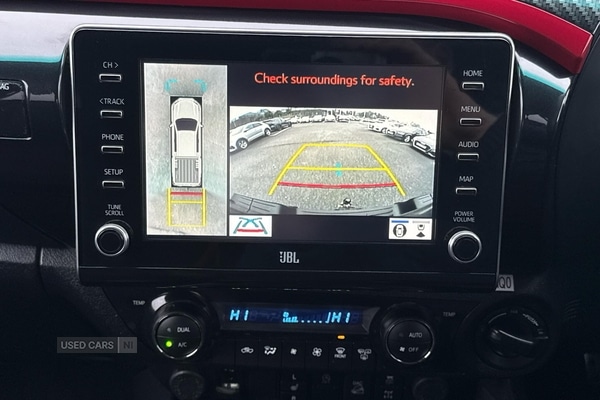 Used Toyota Hilux 2023 for sale - 77456789: Photo 7