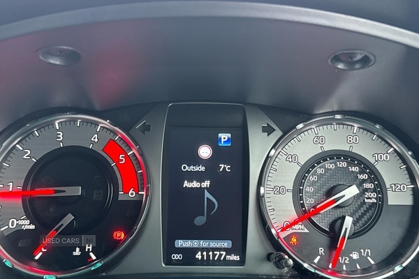 Used Toyota Hilux 2023 for sale - 77456789: Photo 9