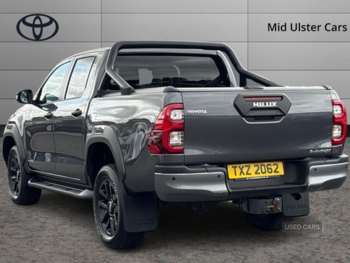 Used Toyota Hilux 2023 for sale - 75052226: Photo