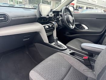 Used Toyota Yaris Cross 2022 for sale - 79610008: Photo