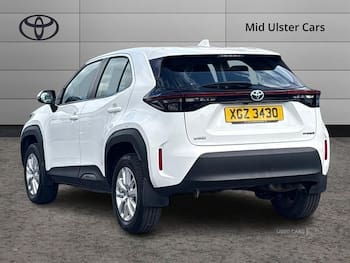 Used Toyota Yaris Cross 2022 for sale - 79610008: Photo