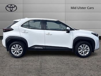 Used Toyota Yaris Cross 2022 for sale - 79610008: Photo
