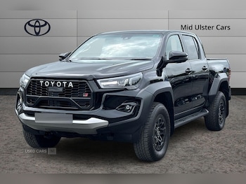 Used Toyota Hilux 2025 for sale - 78663115: Photo