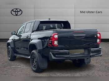 Used Toyota Hilux 2025 for sale - 78663115: Photo