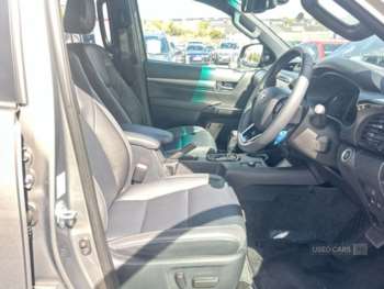 Used Toyota Hilux 2025 for sale - 74410410: Photo