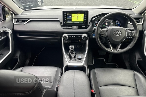 Used Toyota RAV4 2022 for sale - 77538994: Photo 10