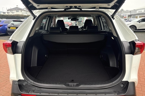 Used Toyota RAV4 2022 for sale - 77538994: Photo 13