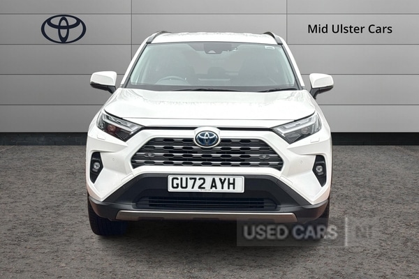 Used Toyota RAV4 2022 for sale - 77538994: Photo 15