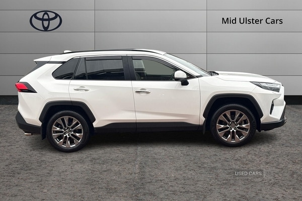 Used Toyota RAV4 2022 for sale - 77538994: Photo 16