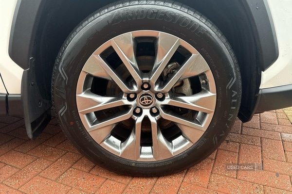 Used Toyota RAV4 2022 for sale - 77538994: Photo 17