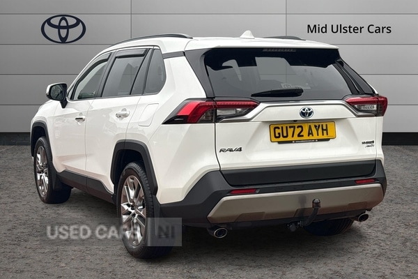 Used Toyota RAV4 2022 for sale - 77538994: Photo 4