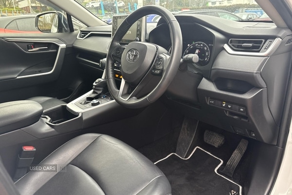 Used Toyota RAV4 2022 for sale - 77538994: Photo 5