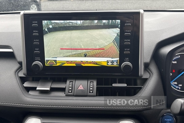 Used Toyota RAV4 2022 for sale - 77538994: Photo 7