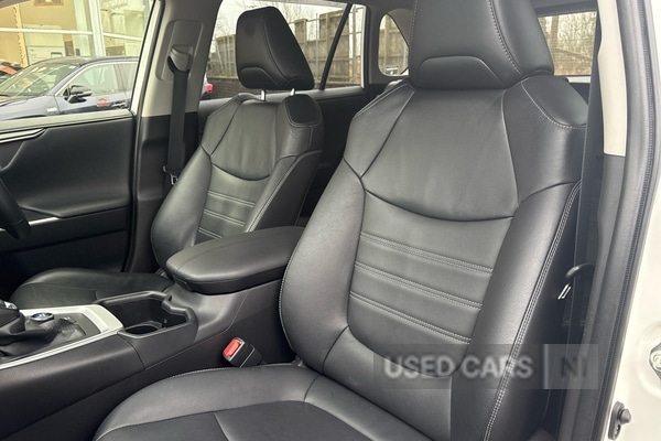 Used Toyota RAV4 2022 for sale - 77538994: Photo 8