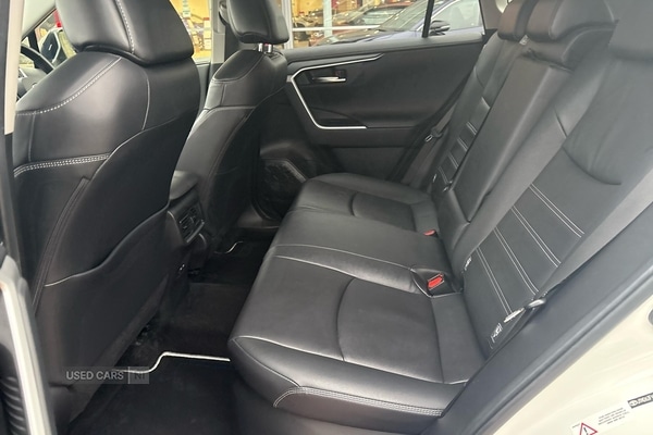 Used Toyota RAV4 2022 for sale - 77538994: Photo 9