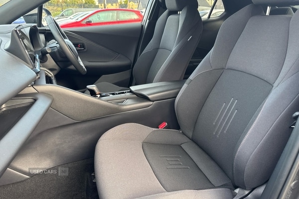 Used Toyota C-HR 2024 for sale - 77599326: Photo 10