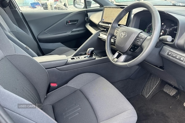 Used Toyota C-HR 2024 for sale - 77599326: Photo 11