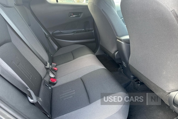 Used Toyota C-HR 2024 for sale - 77599326: Photo 12