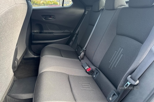 Used Toyota C-HR 2024 for sale - 77599326: Photo 13