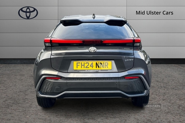 Used Toyota C-HR 2024 for sale - 77599326: Photo 18