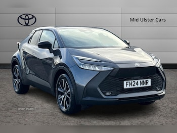 2024 - 2.0 PHEV Design 5dr CVT