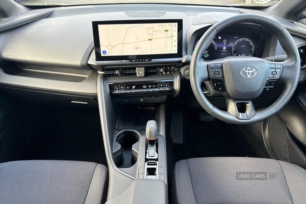 Used Toyota C-HR 2024 for sale - 77599326: Photo 5