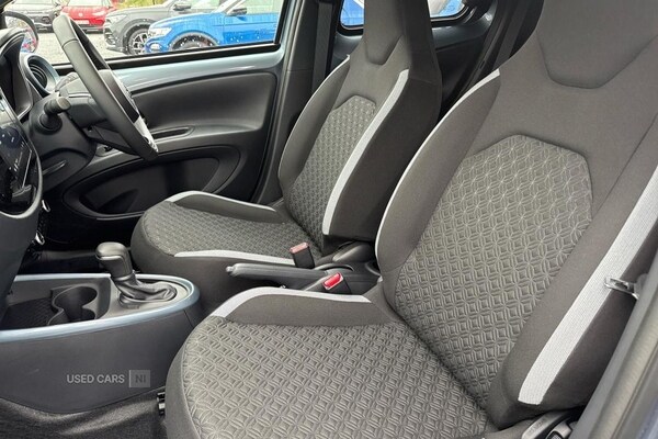 Used Toyota Aygo X 2025 for sale - 76296300: Photo 10