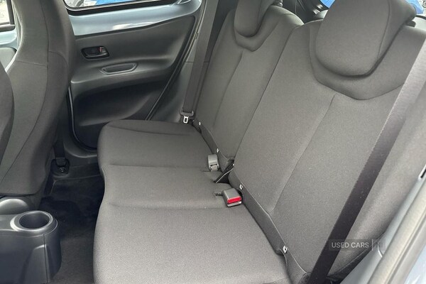 Used Toyota Aygo X 2025 for sale - 76296300: Photo 12
