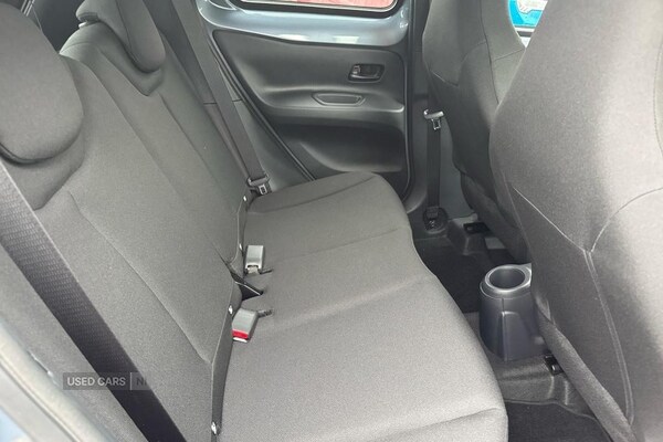 Used Toyota Aygo X 2025 for sale - 76296300: Photo 13