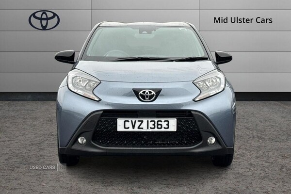 Used Toyota Aygo X 2025 for sale - 76296300: Photo 15
