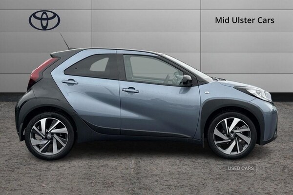 Used Toyota Aygo X 2025 for sale - 76296300: Photo 16