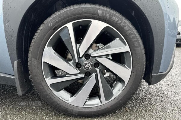 Used Toyota Aygo X 2025 for sale - 76296300: Photo 17