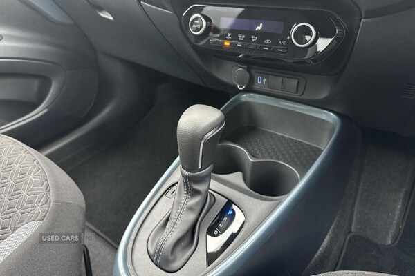 Used Toyota Aygo X 2025 for sale - 76296300: Photo 6