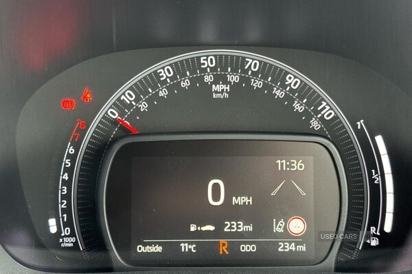 Used Toyota Aygo X 2025 for sale - 76296300: Photo 7