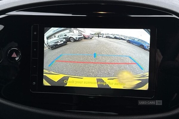 Used Toyota Aygo X 2025 for sale - 76296300: Photo 9