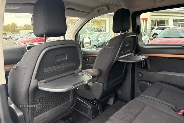 Used Toyota PROACE CITY Verso 2021 for sale - 76562611: Photo 10