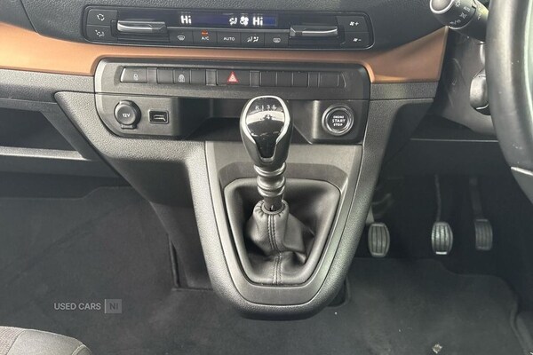 Used Toyota PROACE CITY Verso 2021 for sale - 76562611: Photo 13