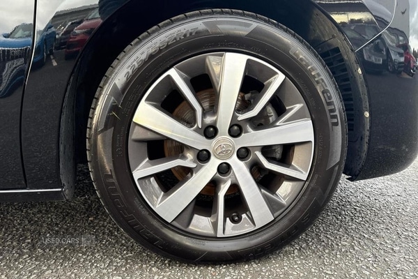 Used Toyota PROACE CITY Verso 2021 for sale - 76562611: Photo 17