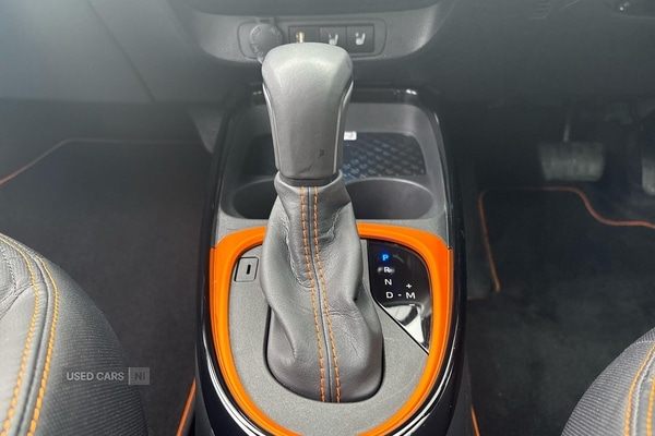 Used Toyota Aygo X 2022 for sale - 77426608: Photo 12