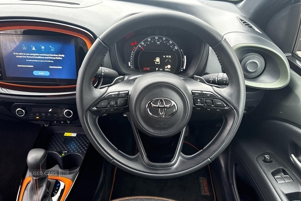 Used Toyota Aygo X 2022 for sale - 77426608: Photo 13