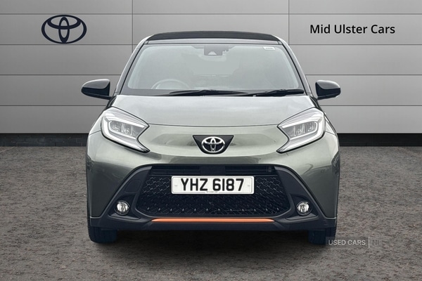 Used Toyota Aygo X 2022 for sale - 77426608: Photo 15